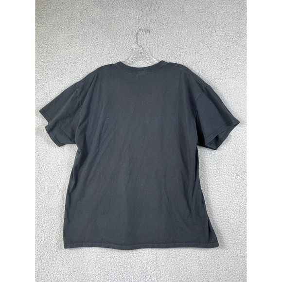 Lot Of 2 Budweiser Men's T-Shirts Size XL This Bud's for You Gildan Hanes - Picture 5 of 13